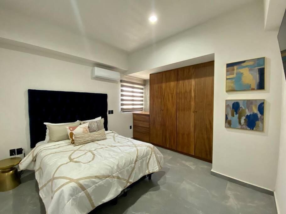Departamento Catania Con Vista Al Mar Lejlighed Mazatlán Eksteriør billede